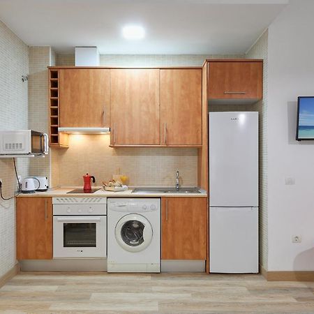 Victoria Urbanite Διαμέρισμα Μάλαγα Εξωτερικό φωτογραφία